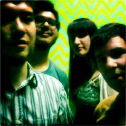 Panda Riot - discography, line-up, biography, interviews, photos