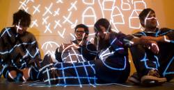 Panda Riot - discography, line-up, biography, interviews, photos
