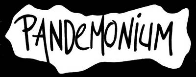 logo Pandemonium