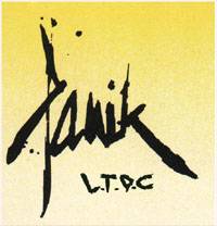 logo Panik LTDC