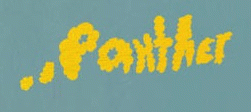 logo Panther