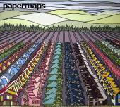 Papermaps : Papermaps