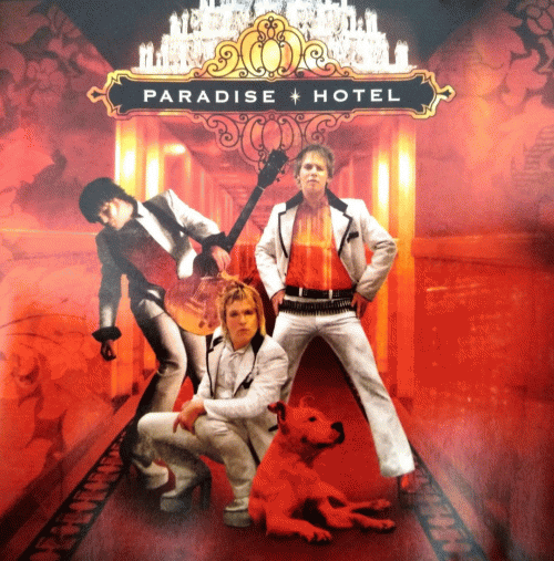 Paradise : Hotel