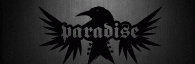 logo Paradise