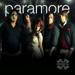 Paramore : Emergency