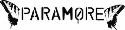 logo Paramore