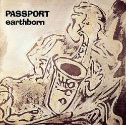 Passport : Earthborn