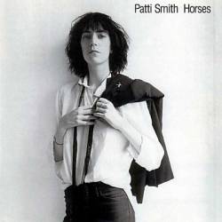 Patti Smith : Horses