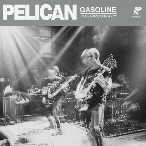 Pelican : Gasoline