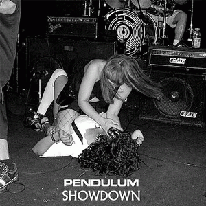 Pendulum : Showdown