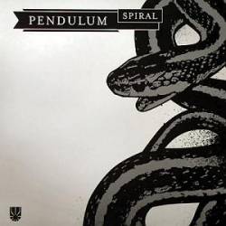 Pendulum : Spiral