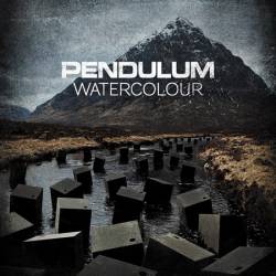 Pendulum : Watercolour