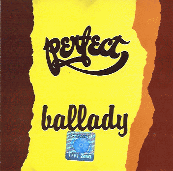 Perfect : Ballady