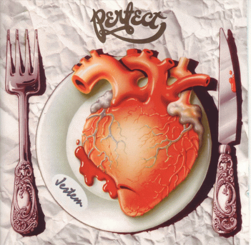 Perfect : Jestem Perfect : Jestem