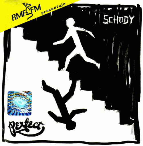 Perfect : Schody Perfect : Schody