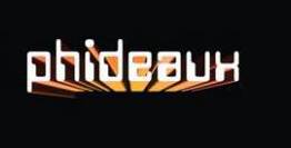 logo Phideaux
