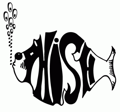 logo Phish