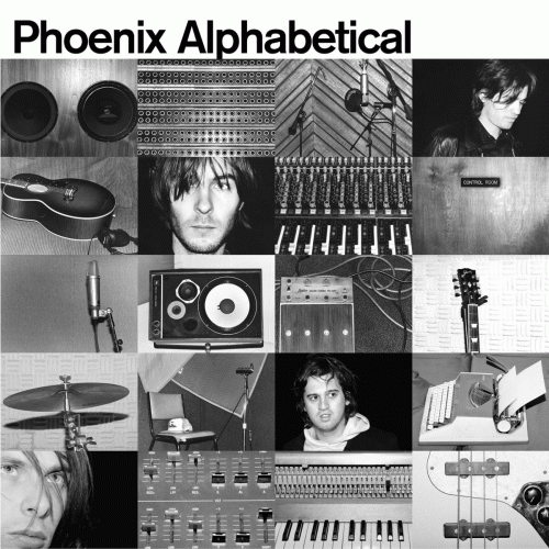 Phoenix : Alphabetical