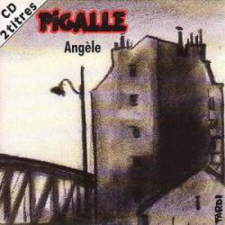 Pigalle : Angèle