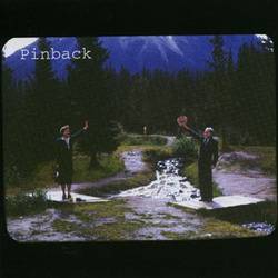 Pinback : Pinback