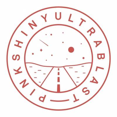 logo Pinkshinyultrablast