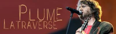 Plume Latraverse - discographie, line-up, biographie, interviews, photos