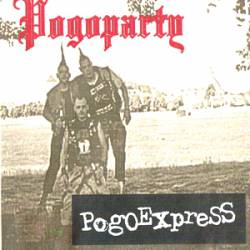 Pogoexpress : Pogoparty