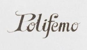 logo Polifemo