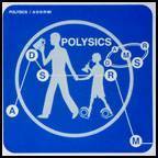 Polysics : A·D·S·R·M!