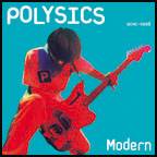 Polysics : Modern