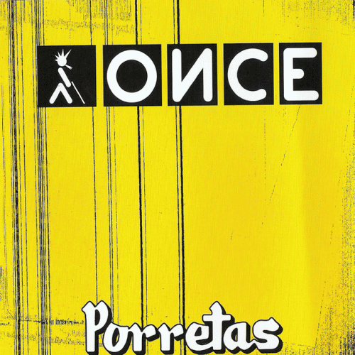 Porretas : Once