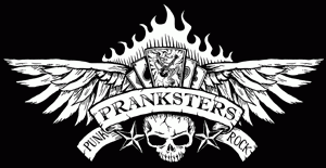 logo Pranksters