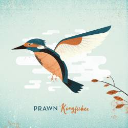 Prawn : Kingfisher