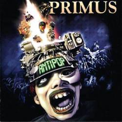 Primus : Antipop