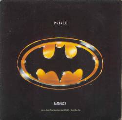 Prince : Batdance