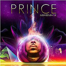 Prince : Lotusflow3r