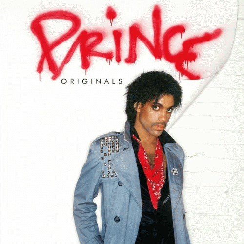 Prince : Originals