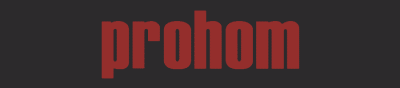 logo Prohom
