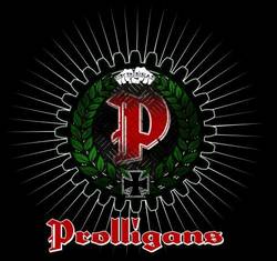 logo Prolligans