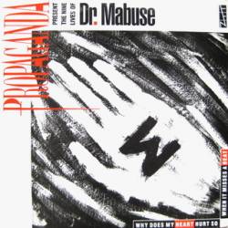 Propaganda : Dr.Mabuse