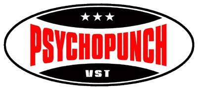 logo Psychopunch