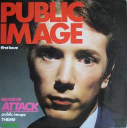 Public Image Limited : First Issue