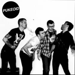 Pukeoid : Rabid
