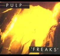 Pulp : Freaks