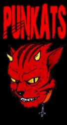 logo Punkats logo Punkats