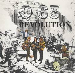 Q65 : Revolution