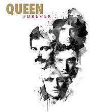 Queen : Forever