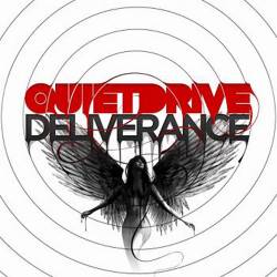 Quietdrive : Deliverance