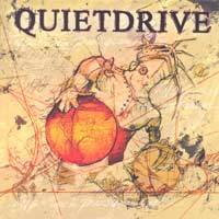 Quietdrive : Quietdrive