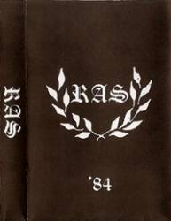 RAS (FRA-1) : '84